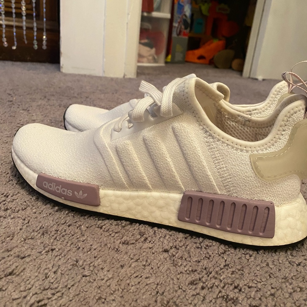 Adidas running sneakers